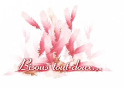 bisou